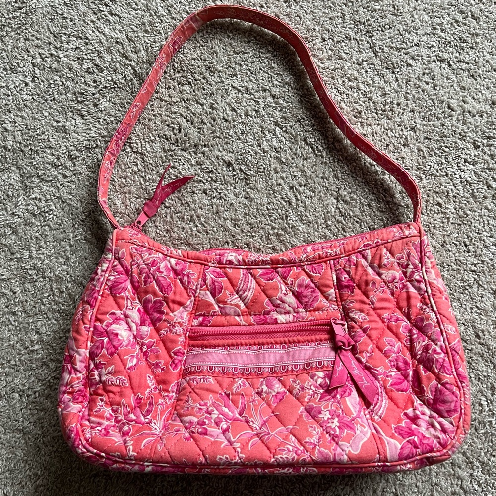 Vera Bradley Purse